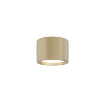 Ceiling luminaire C090CL-10W3K-MG