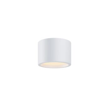 Ceiling luminaire C090CL-10W3K-W