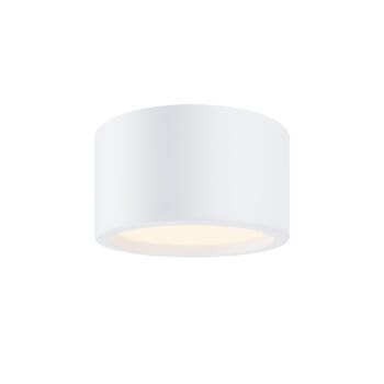 Ceiling luminaire C090CL-15W3K-W