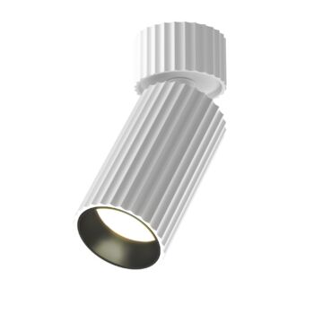 Ceiling lamp C108CL-01-GU10-W