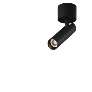 Ceiling luminaire C141CL-L125-6W3K-B