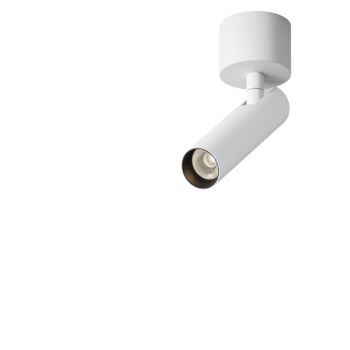 Ceiling luminaire C141CL-L125-6W3K-W