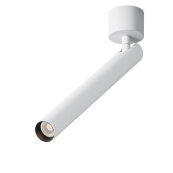 Ceiling luminaire C141CL-L300-6W3K-W