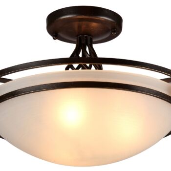 Ceiling Lamp C232-CL-03-R