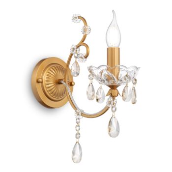 Wall Lamp DIA004-01-G