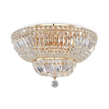 Candelabru DIA100-CL-12-G
