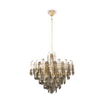 Pendant Lamp DIA200PL-08G