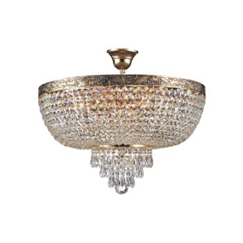 Candelabru DIA890-CL-06-G