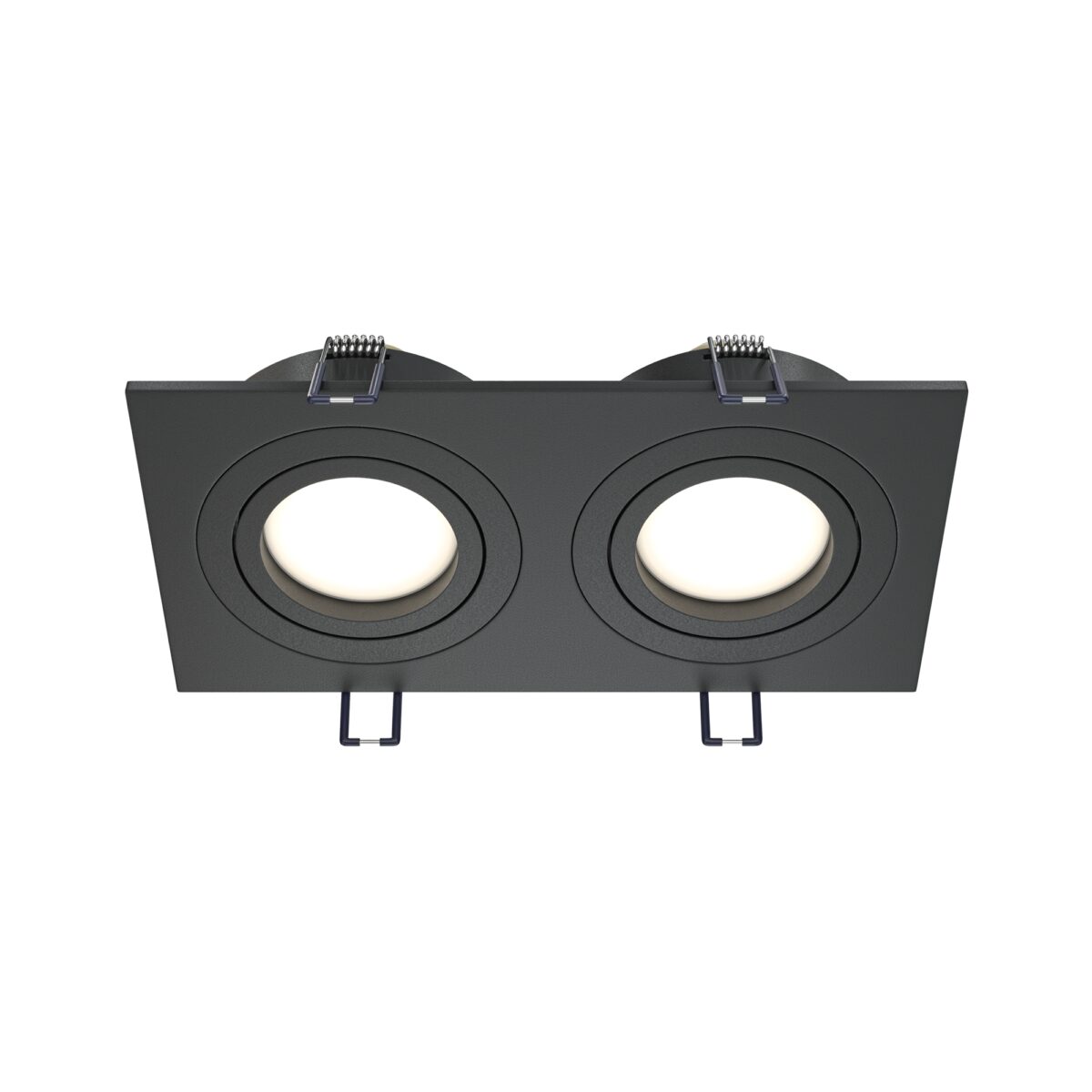 Downlight DL024-2-02B