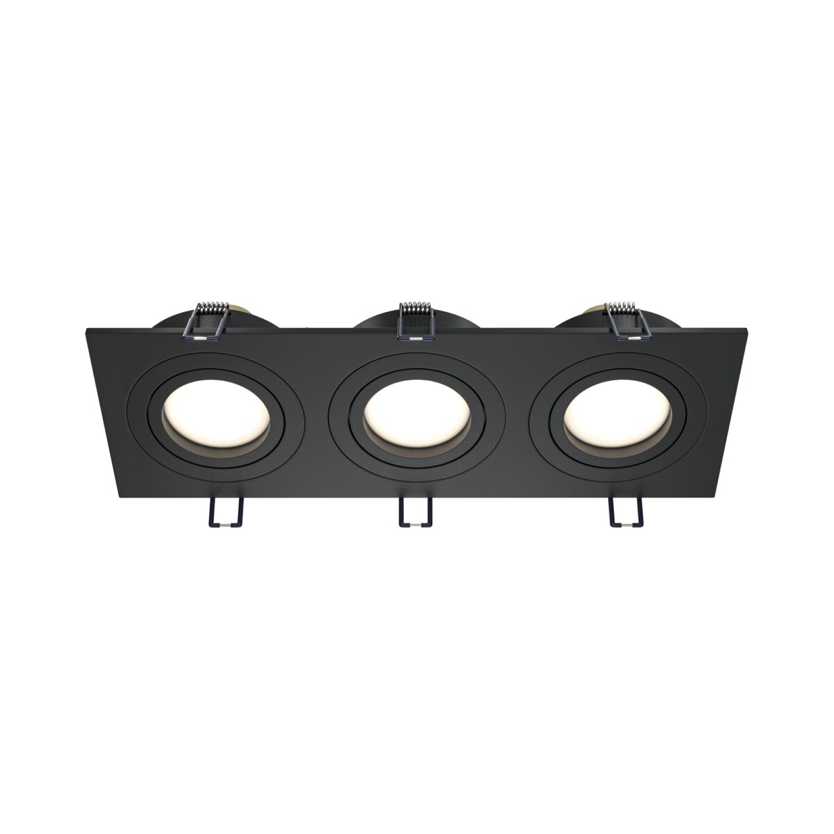 Downlight DL024-2-03B