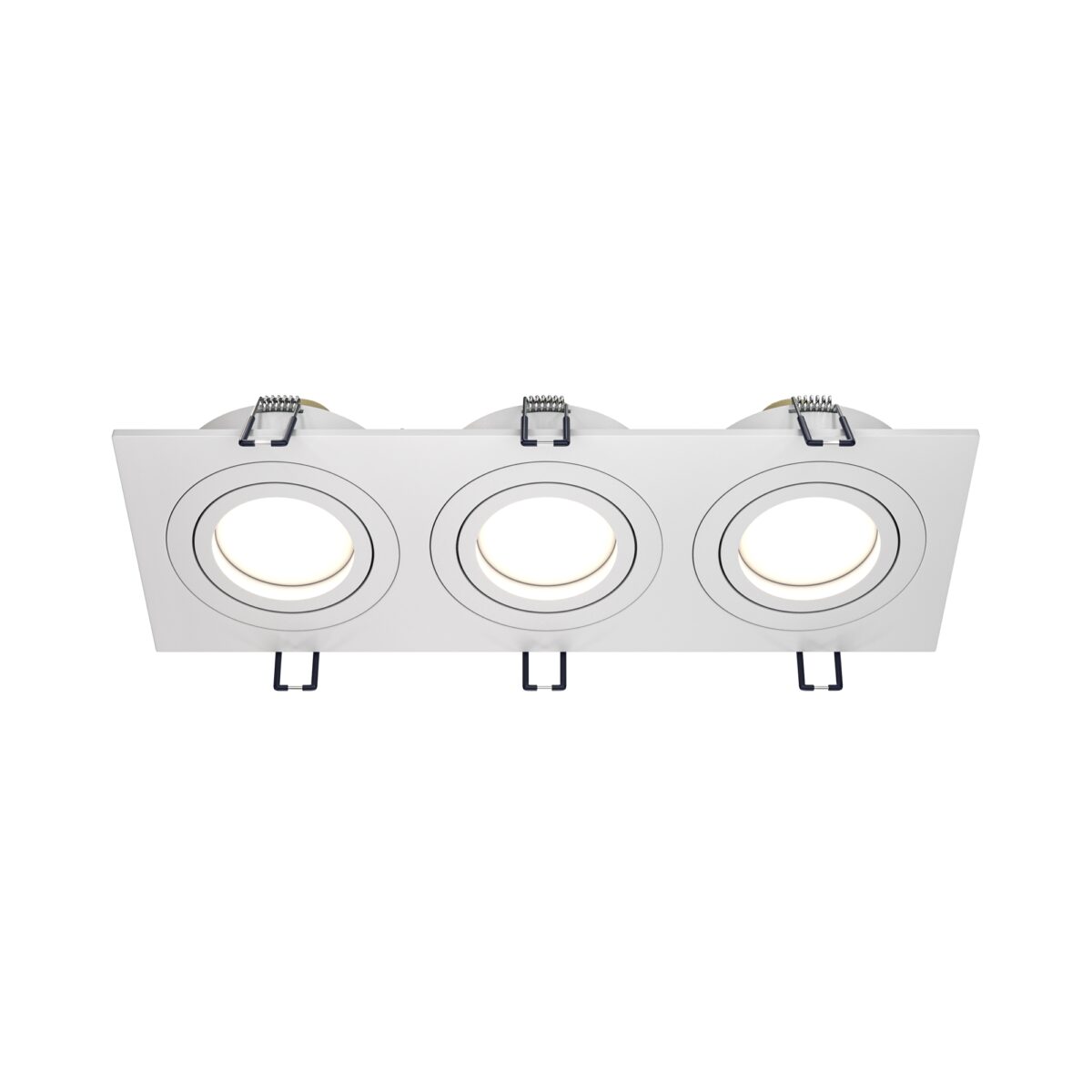 Downlight DL024-2-03W