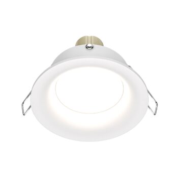 Downlight DL027-2-01W