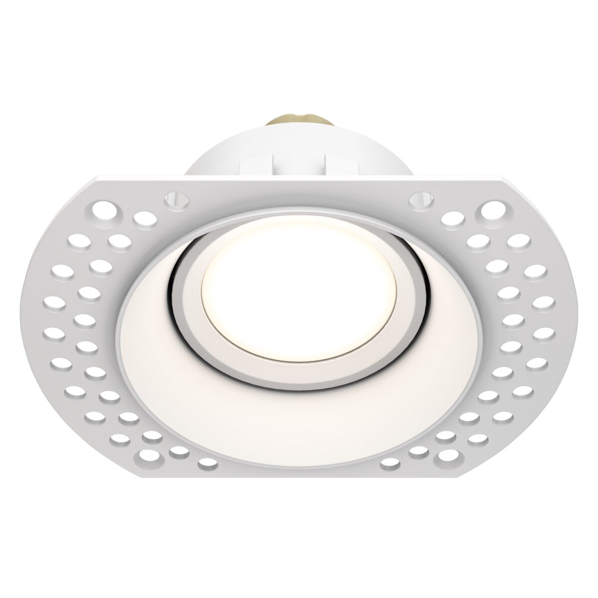 Downlight DL042-01-RD-W
