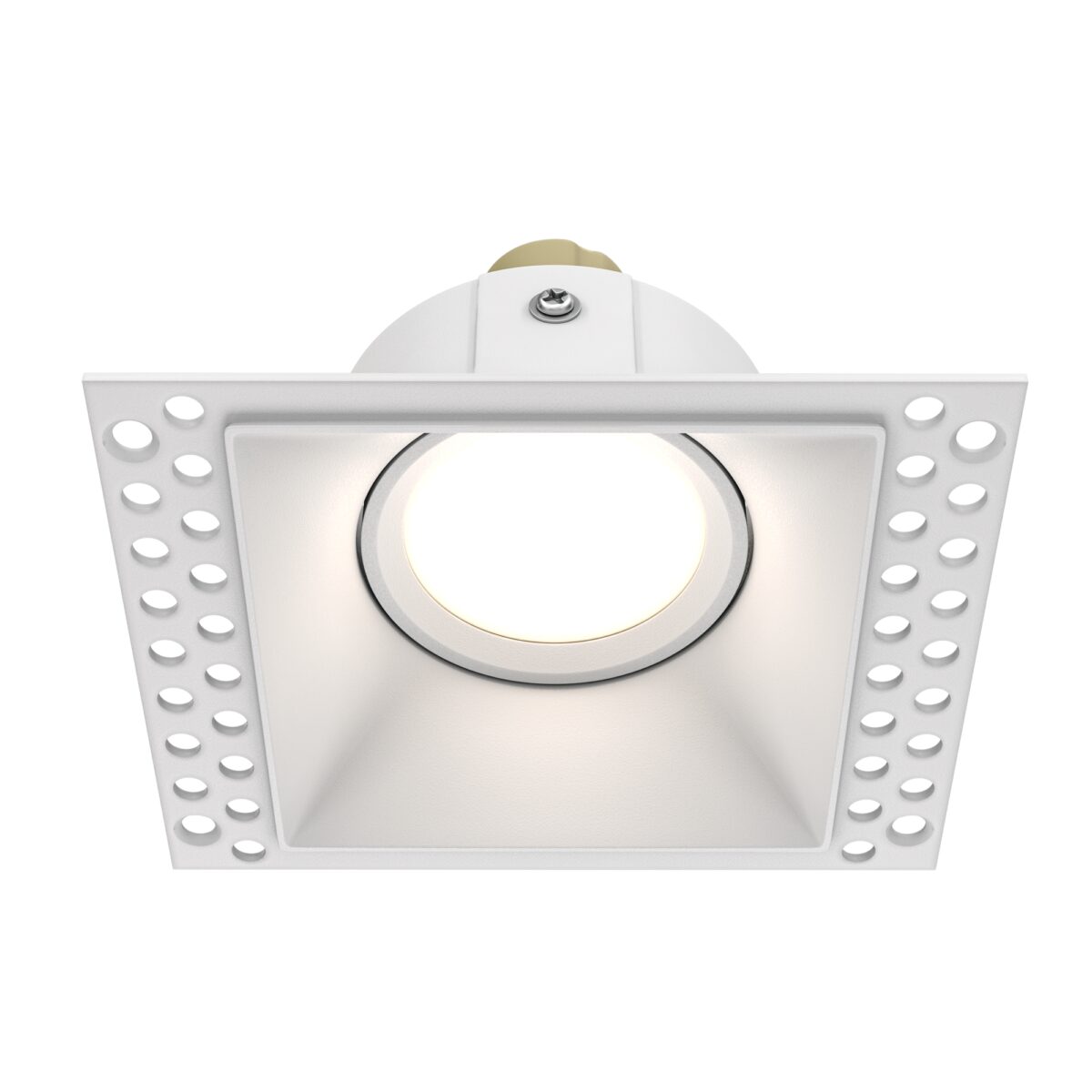 Downlight DL042-01-SQ-W