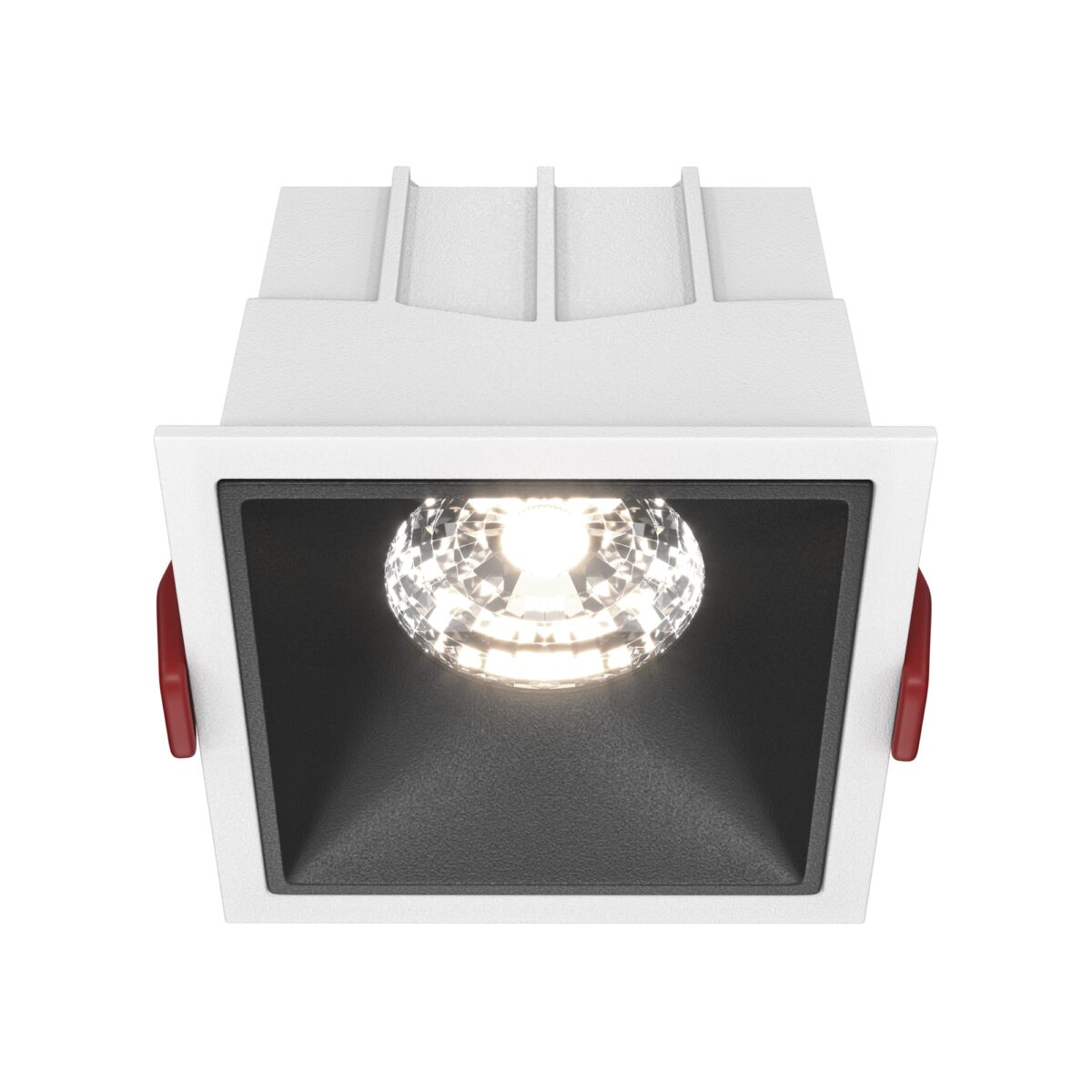 Downlight DL043-01-15W4K-SQ-WB