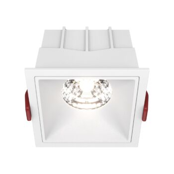Downlight DL043-01-15W4K-SQ-W