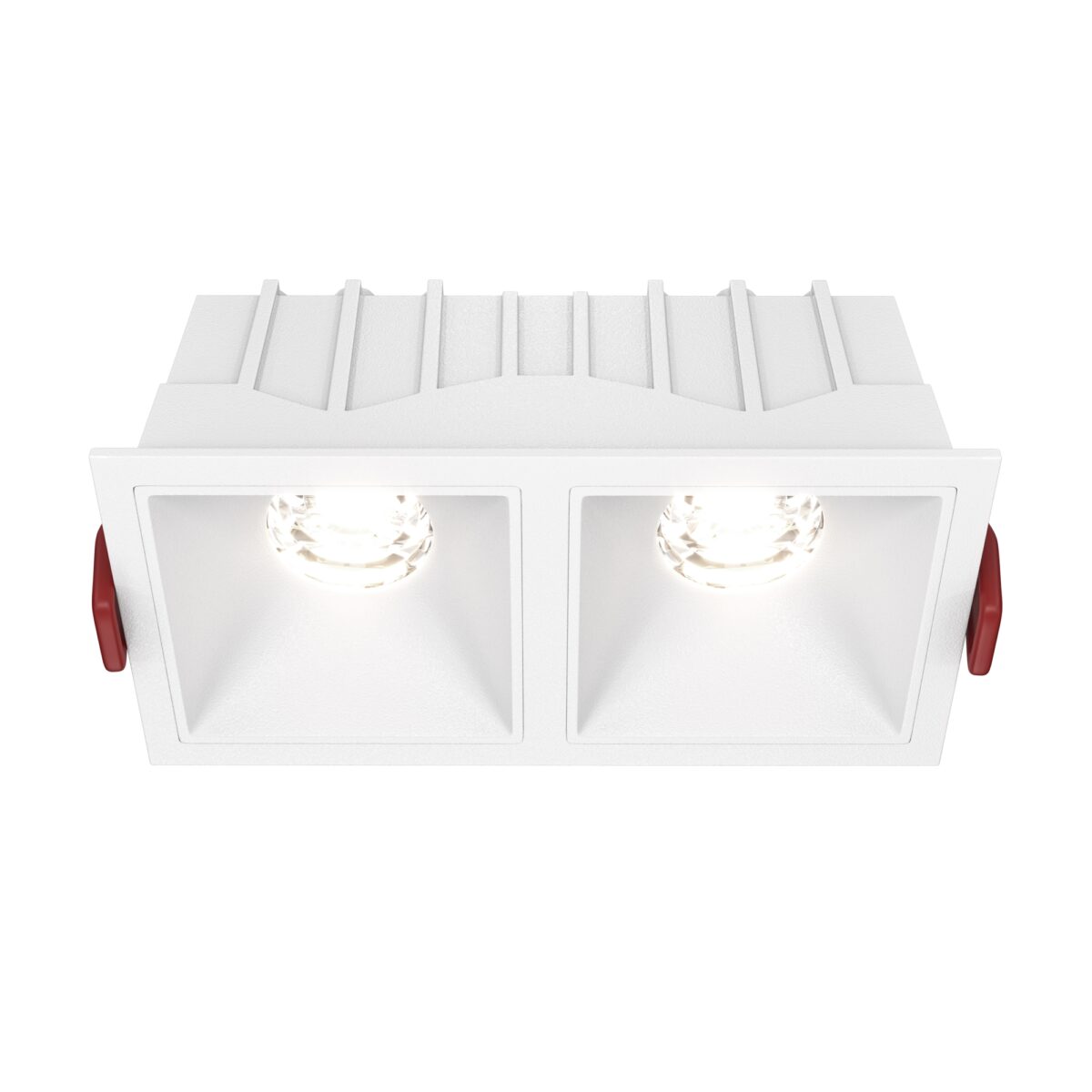 Downlight DL043-02-10W4K-SQ-W