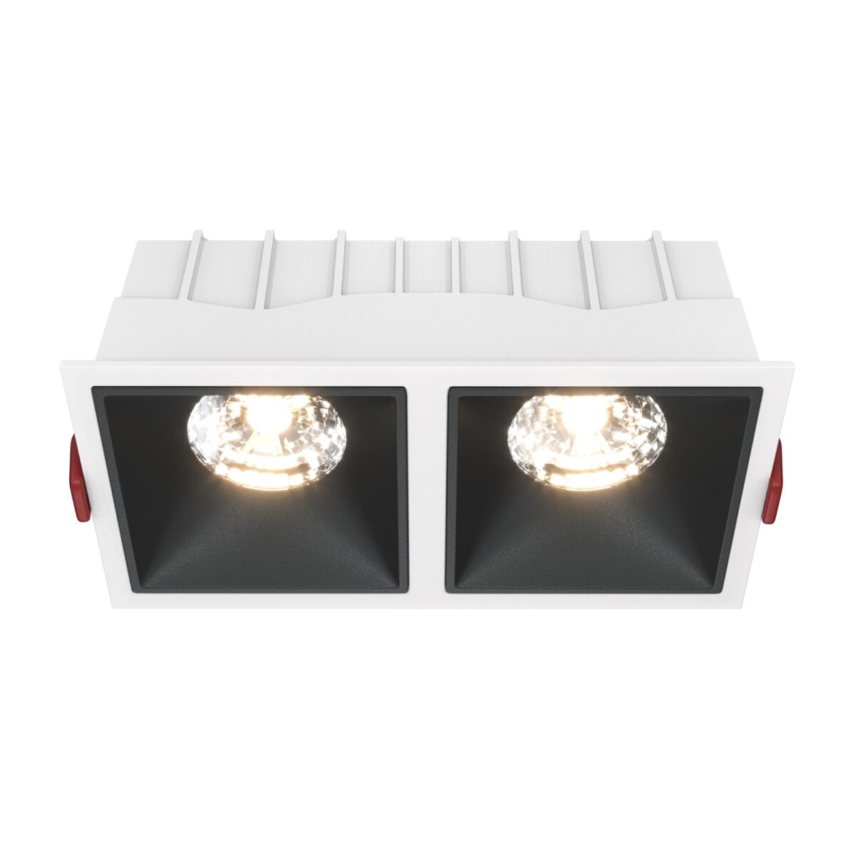 Downlight DL043-02-15W3K-D-SQ-WB