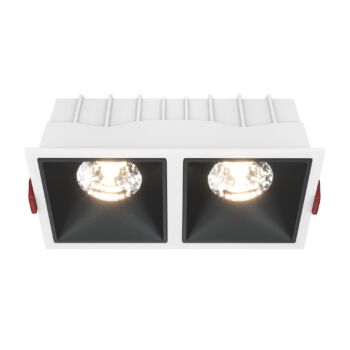 Downlight DL043-02-15W3K-SQ-WB