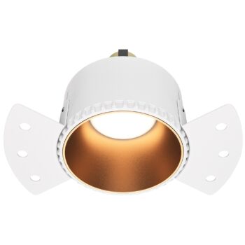 Downlight DL051-01-GU10-RD-WMG