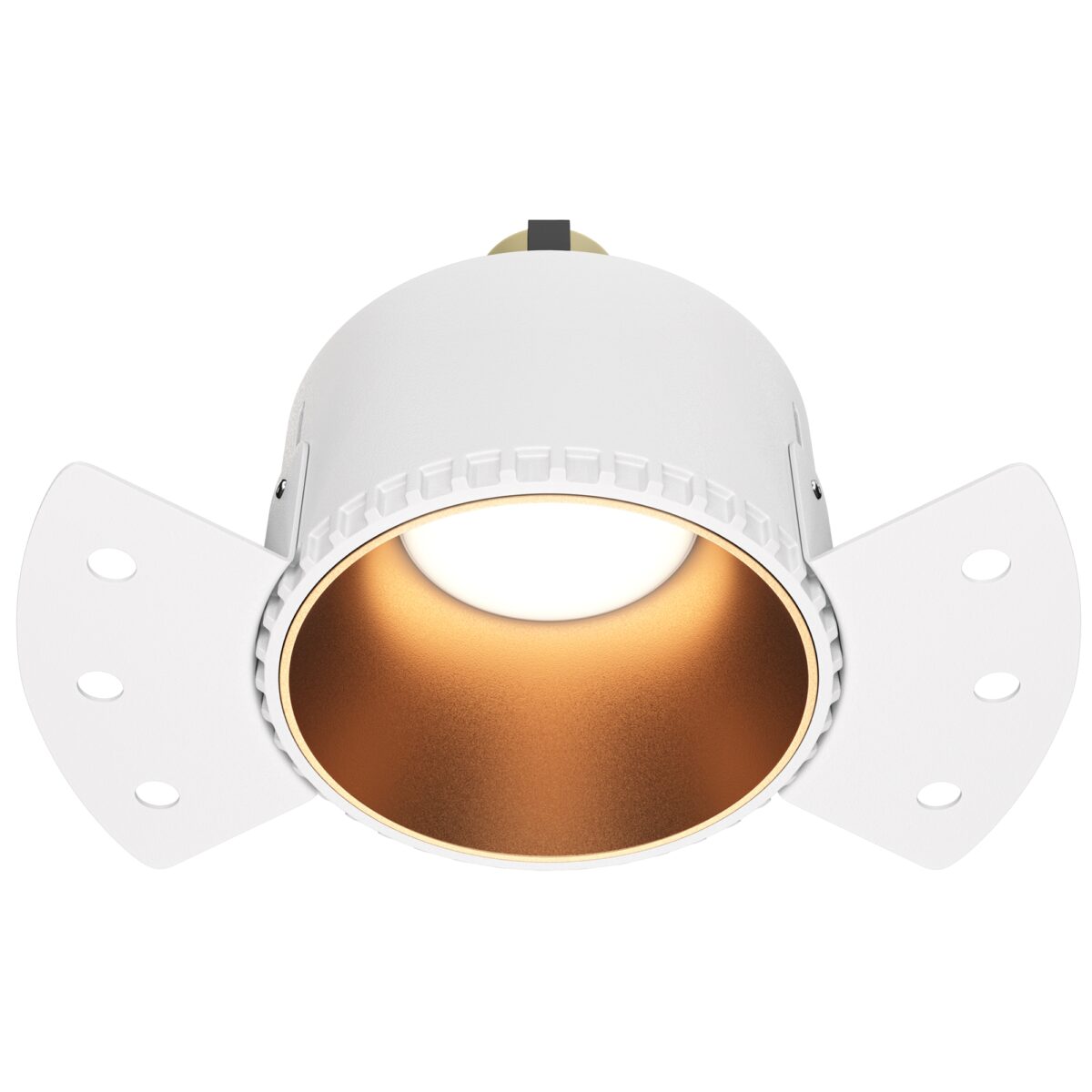Downlight DL051-01-GU10-RD-WMG