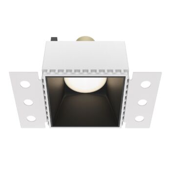 Downlight DL051-01-GU10-SQ-WB