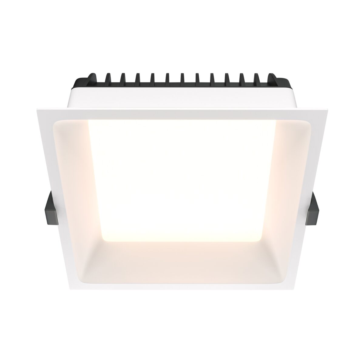 Downlight DL054-18W4K-W