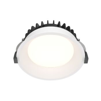 Downlight DL055-12W4K-W