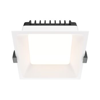 Downlight DL056-12W4K-W