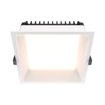 Downlight DL056-18W3K-W