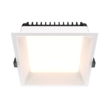 Downlight DL056-18W4K-W
