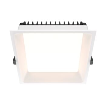 Downlight DL056-24W3K-W