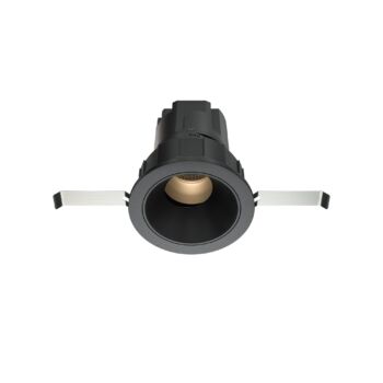 Downlight DL057-7W3K-B