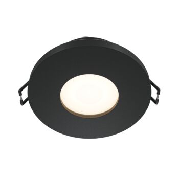 Downlight DL083-01-GU10-RD-B