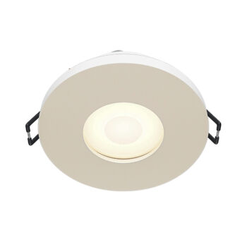 Downlight DL083-01-GU10-RD-W