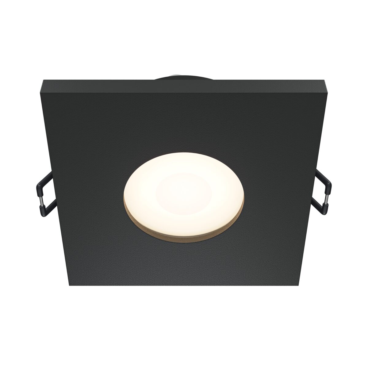 Downlight DL083-01-GU10-SQ-B