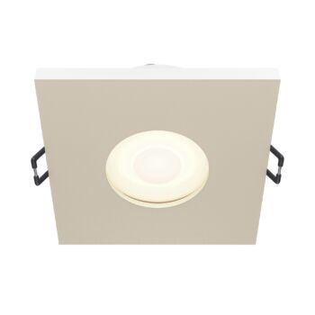 Downlight DL083-01-GU10-SQ-W