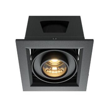 Downlight DL093-01-10W3K-B