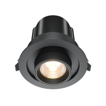 Downlight DL095-01-10W3K-B
