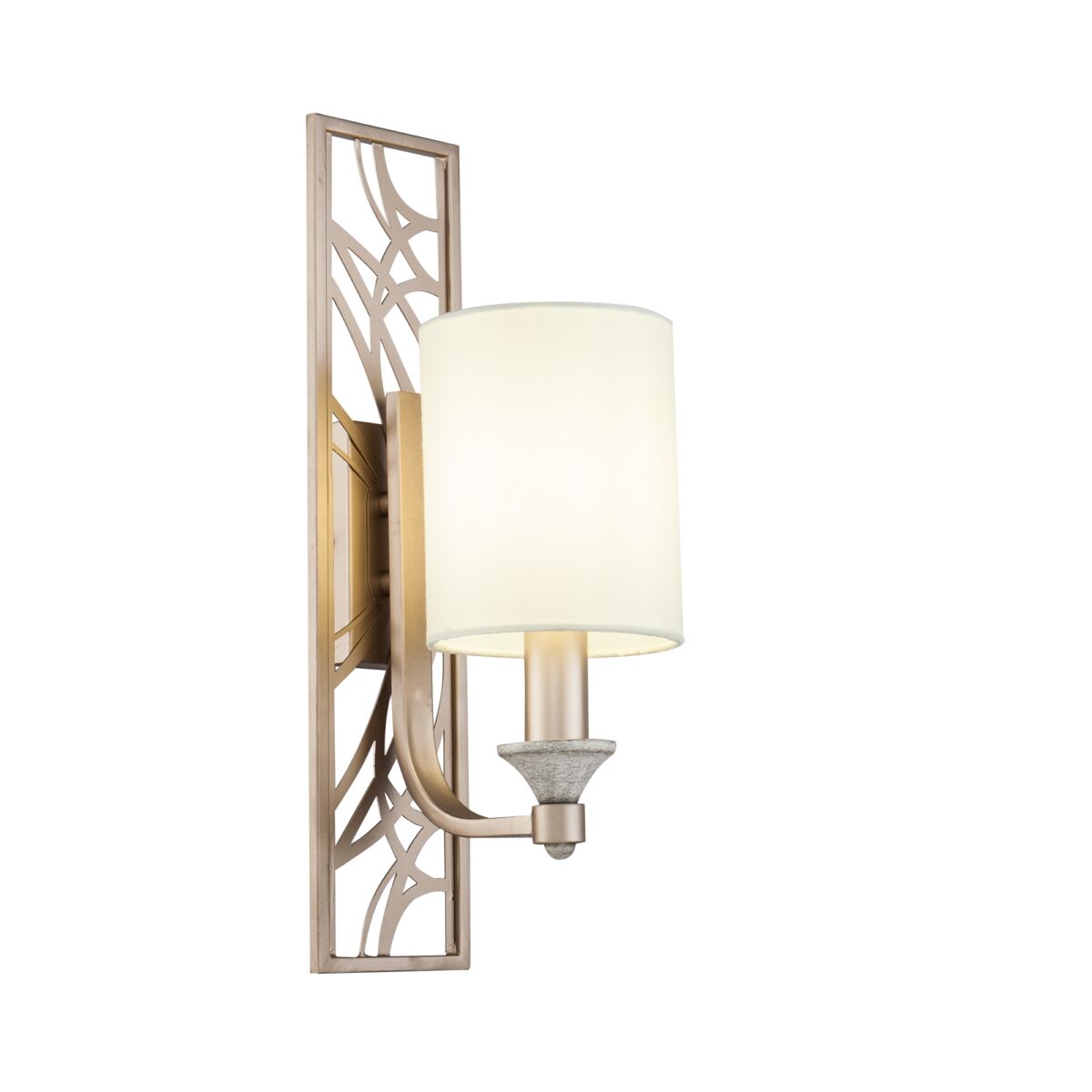 Wall Lamp H005WL-01BG