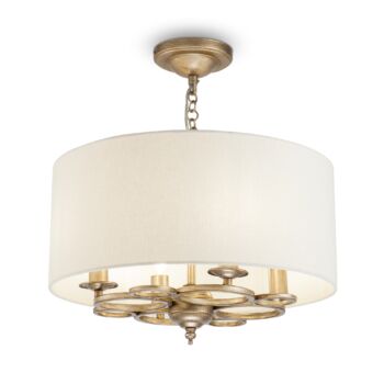 Pendant Lamp H007PL-04G