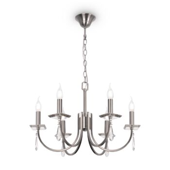 Pendant Lamp H011PL-06N
