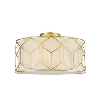 Ceiling Lamp H223-PL-03-G
