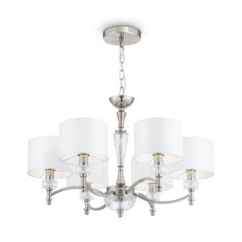 Candelabru MOD014CL-06N