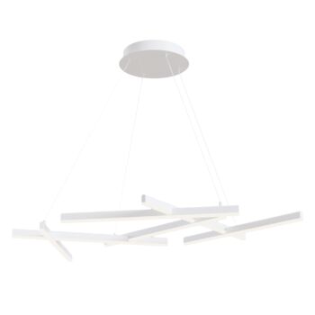 Pendant Lamp MOD016PL-L75W