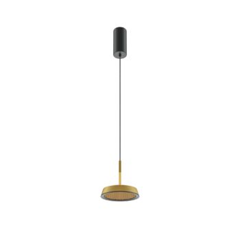 Pendant lamp MOD041PL-L15G3K