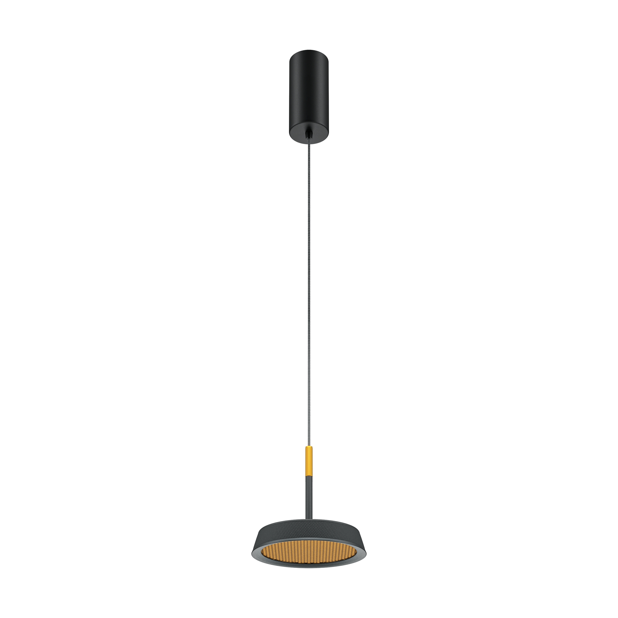 Pendant lamp MOD041PL-L15GB3K Pendant lamp MOD041PL-L15GB3K