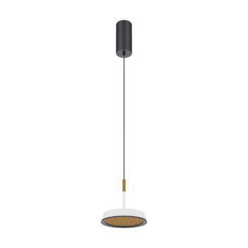 Pendant lamp MOD041PL-L15WG3K