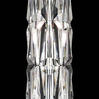 Floor Lamp MOD043FL-08CH