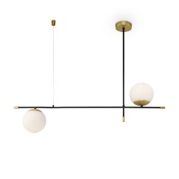 Pendant Lamp MOD048PL-02G